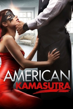 American Kamasutra-watch