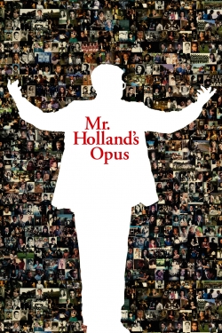 Mr. Holland's Opus-watch