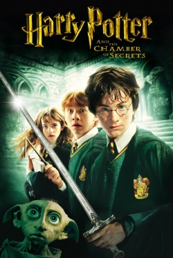 Harry Potter and the Chamber of Secrets-watch