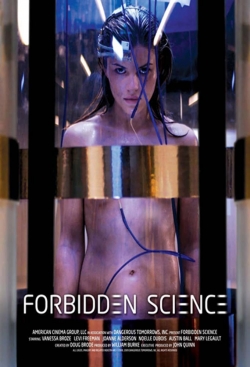 Forbidden Science-watch