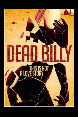 Dead Billy-watch