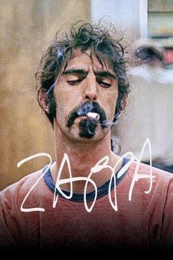 Zappa-watch