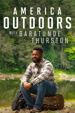 America Outdoors with Baratunde Thurston-watch