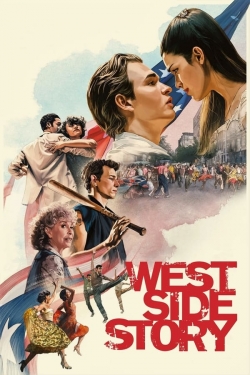 West Side Story-watch