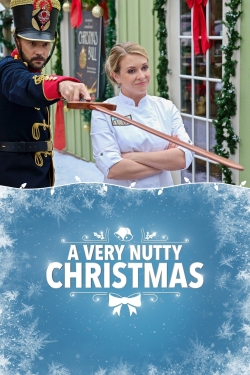 A Very Nutty Christmas-watch