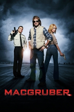 MacGruber-watch