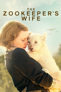 The Zookeeper's Wife-watch