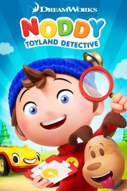 Noddy, Toyland Detective-watch