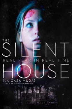The Silent House-watch