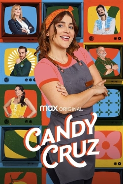 Candy Cruz-watch