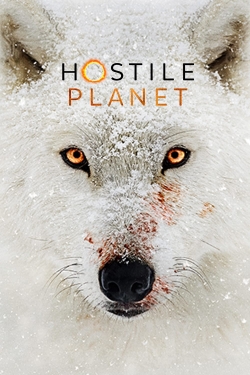 Hostile Planet-watch