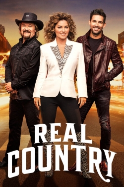 Real Country-watch