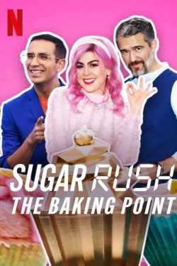 Sugar Rush: The Baking Point-watch