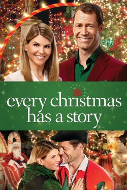 Every Christmas Has a Story-watch