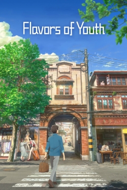 Flavors of Youth-watch