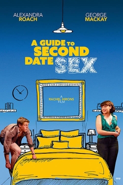 A Guide to Second Date Sex-watch