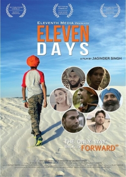 Eleven Days-watch