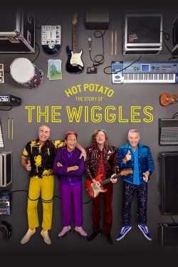 Hot Potato: The Story of The Wiggles-watch