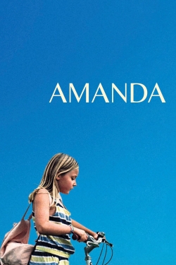Amanda-watch