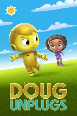 Doug Unplugs-watch