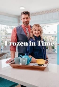 Frozen in Time-watch
