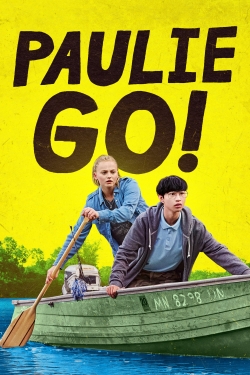 Paulie Go!-watch