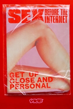Sex Before The Internet-watch
