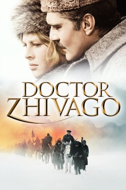Doctor Zhivago-watch