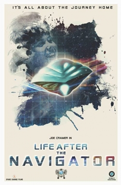 Life After The Navigator-watch