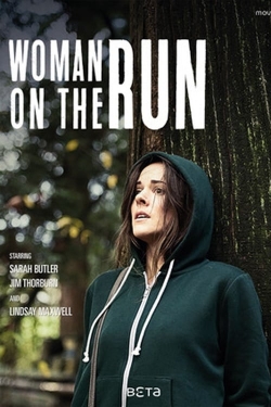 Woman on the Run-watch