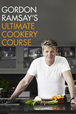 Gordon Ramsay's Ultimate Cookery Course-watch