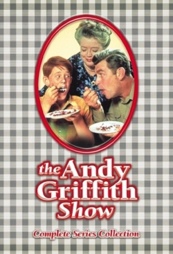 The Andy Griffith Show-watch