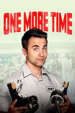 One More Time-watch