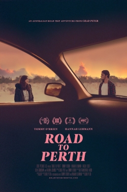 Road to Perth-watch