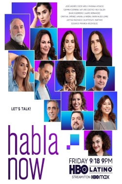 Habla Now-watch