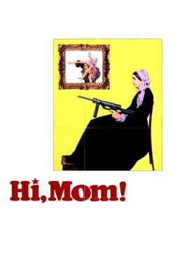 Hi, Mom!-watch