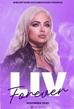 WWE: Liv Forever-watch