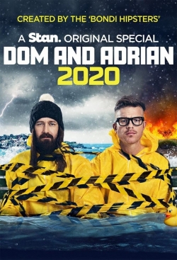 Dom and Adrian: 2020-watch