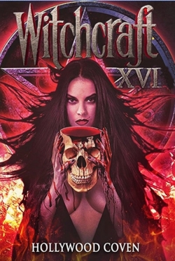 Witchcraft 16: Hollywood Coven-watch