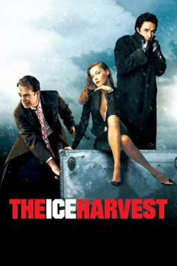 The Ice Harvest-watch