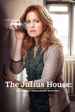 The Julius House: An Aurora Teagarden Mystery-watch