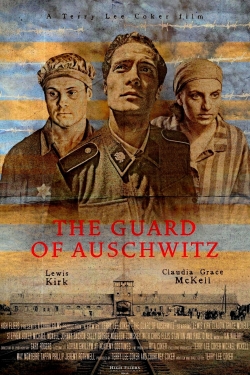 The Guard of Auschwitz-watch
