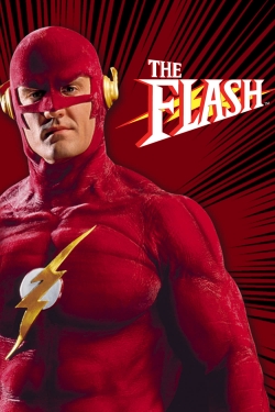 The Flash-watch