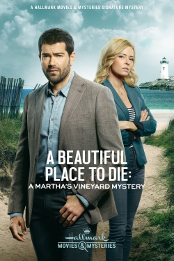 A Beautiful Place to Die: A Martha's Vineyard Mystery-watch