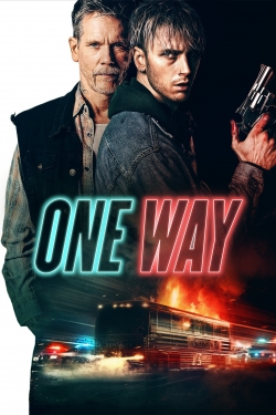 One Way-watch