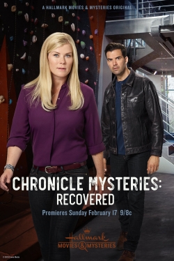 Chronicle Mysteries: Recovered-watch