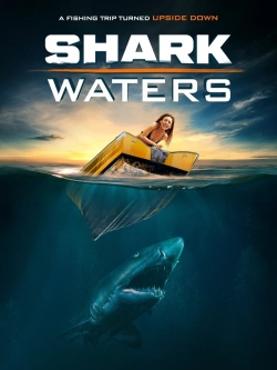 Shark Waters-watch