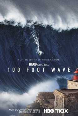 100 Foot Wave-watch