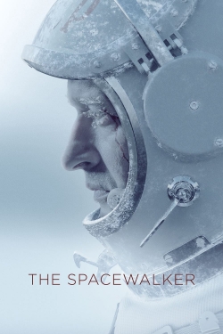 The Spacewalker-watch