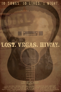Lost Vegas Hiway-watch
